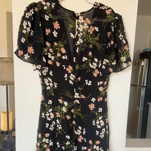 Reformation Mya dress